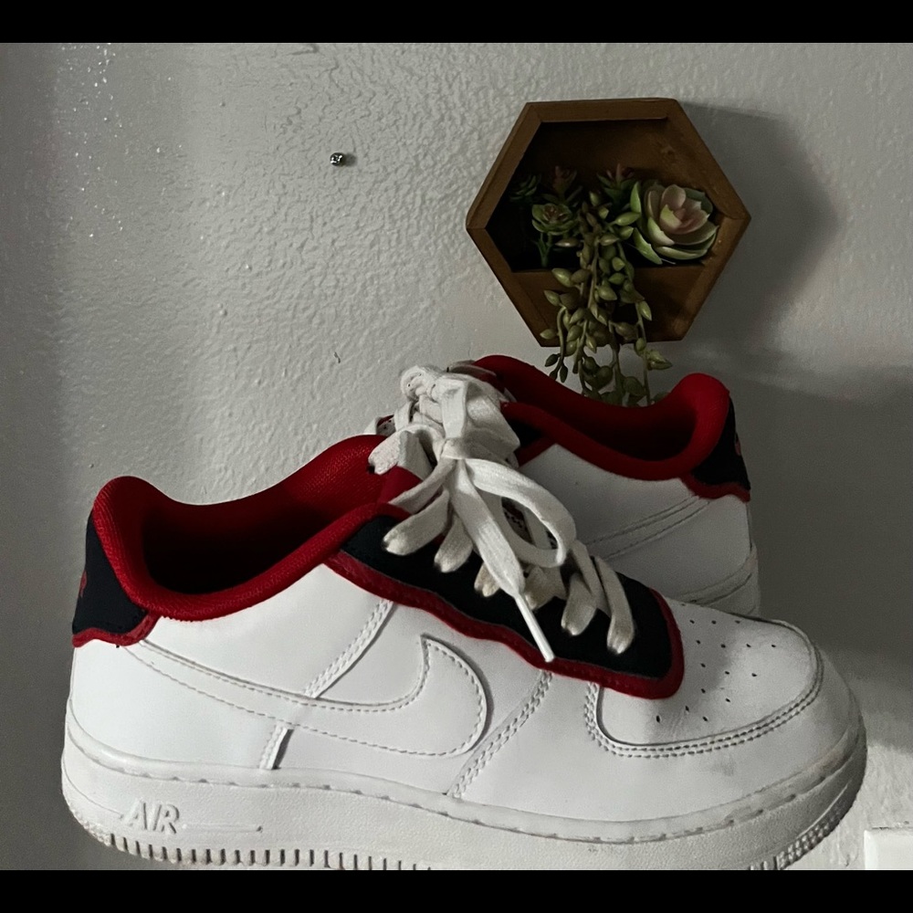 Nike air forces